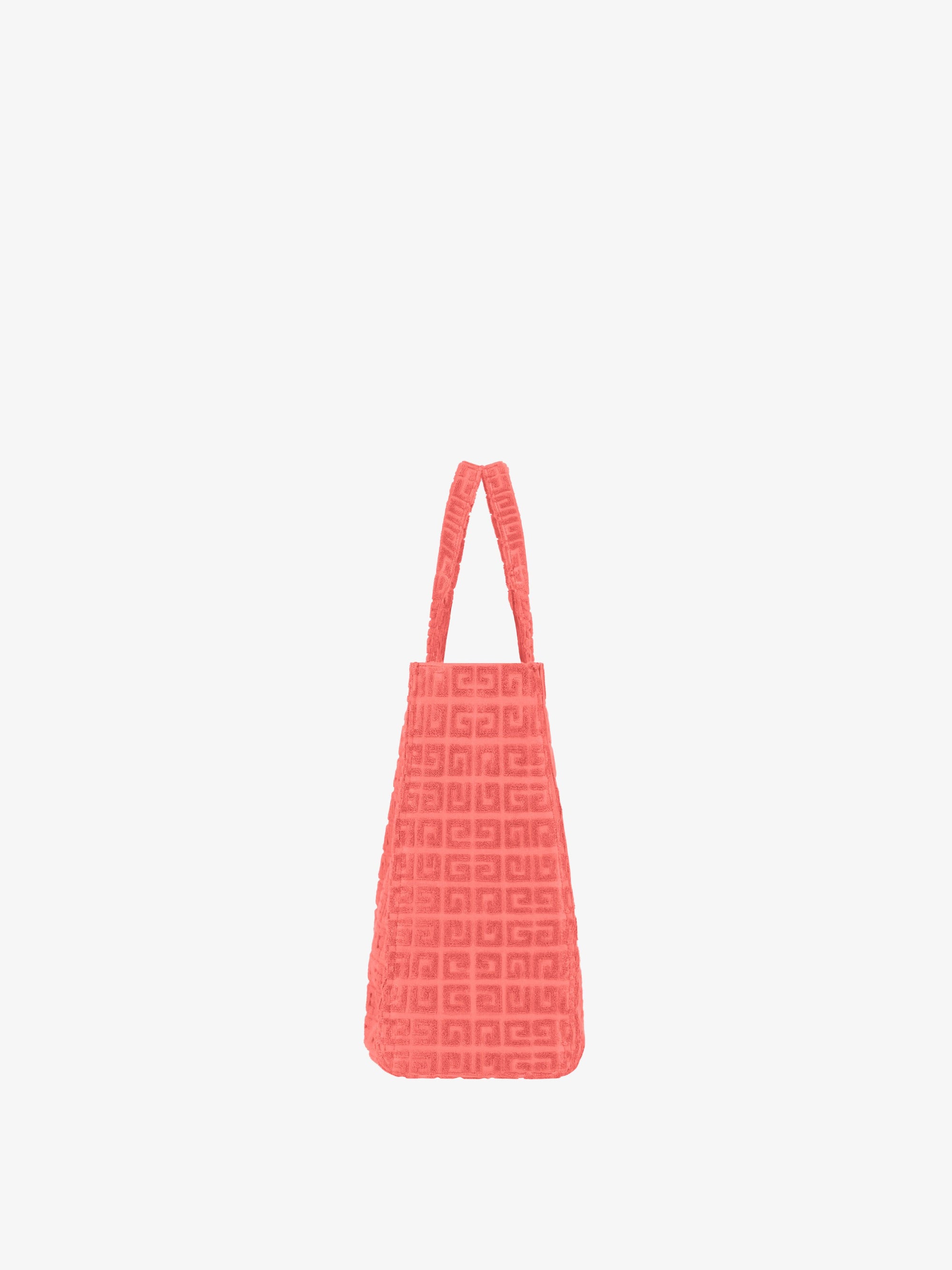 Sac G-Tote moyen - Coral