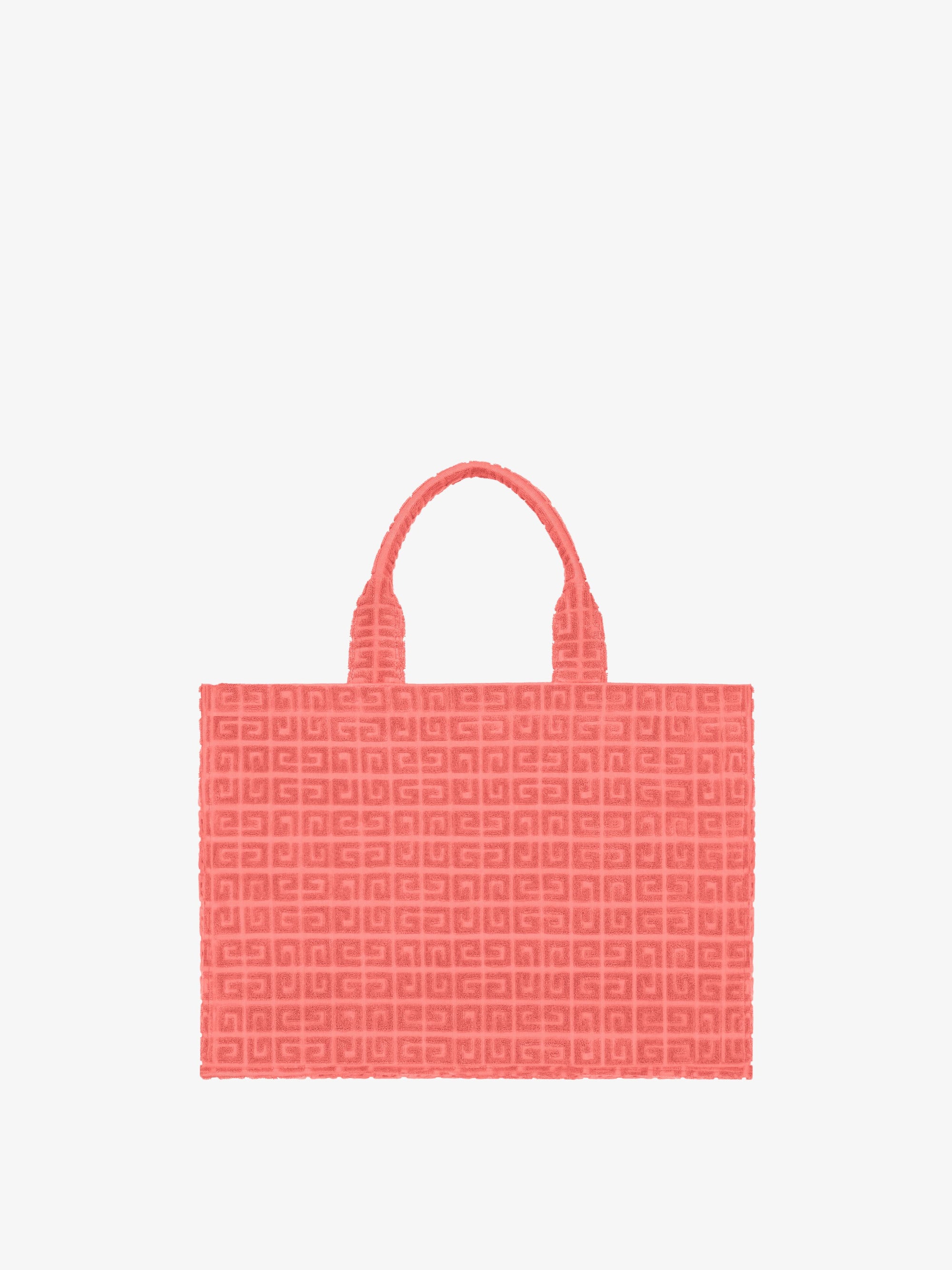Sac G-Tote moyen - Coral