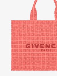 Sac G-Tote moyen - Coral