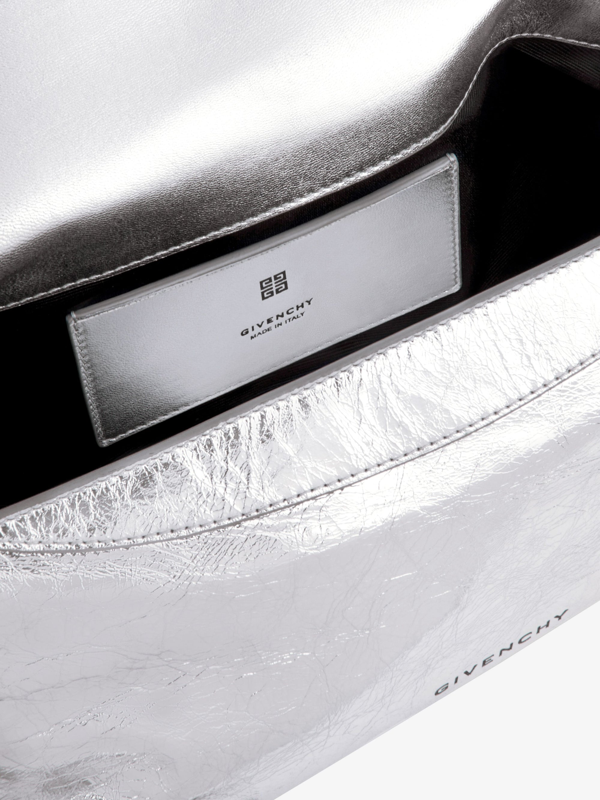 PTIT VOYOU - SMALL BAG