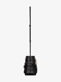 SLOUCHY SHARK BUCKET BAG