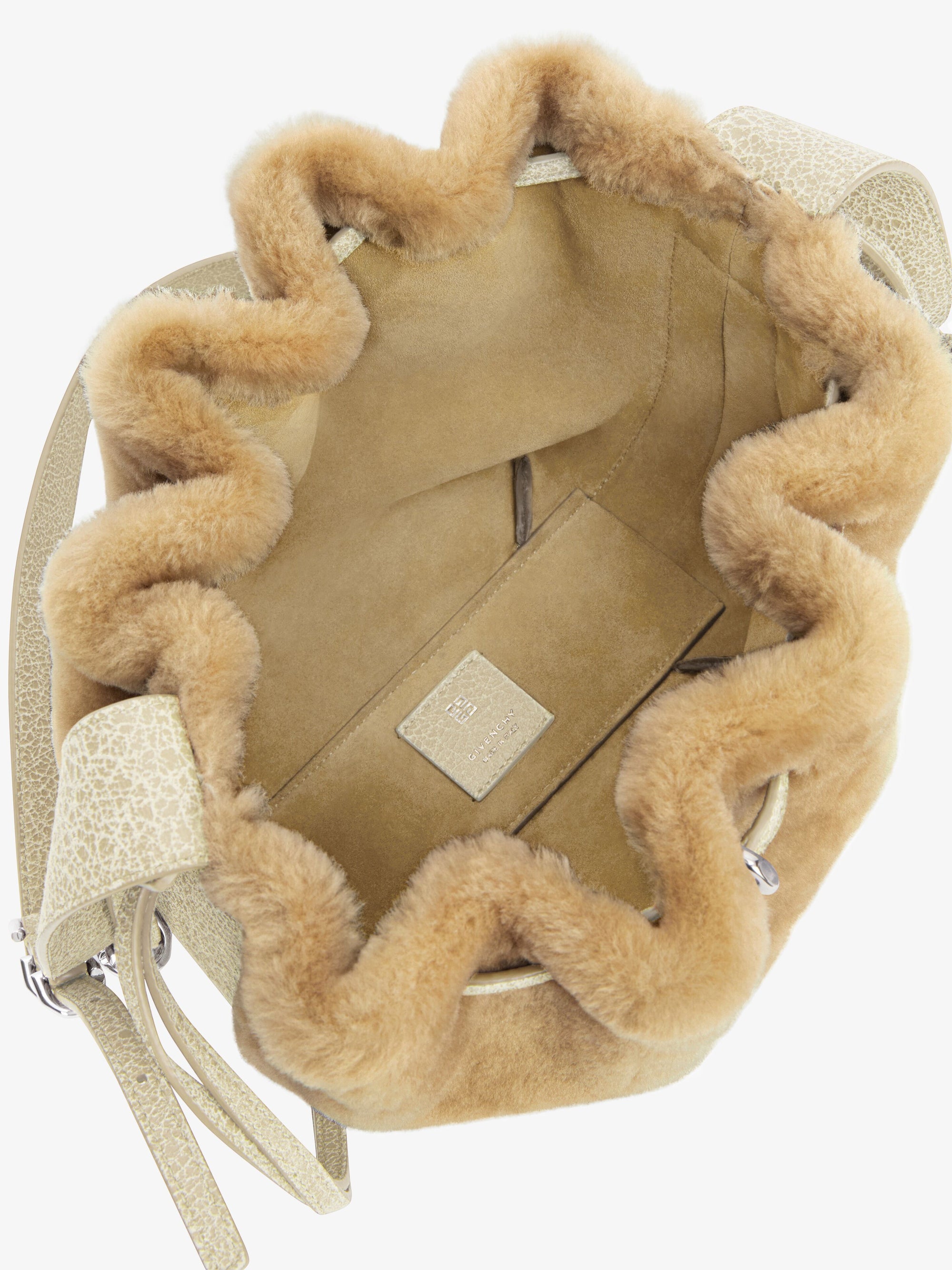PUMPKIN - SMALL BAG