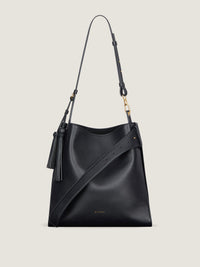 BELTED - HOBO MEDIUM BAG