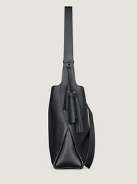 BELTED - HOBO MEDIUM BAG
