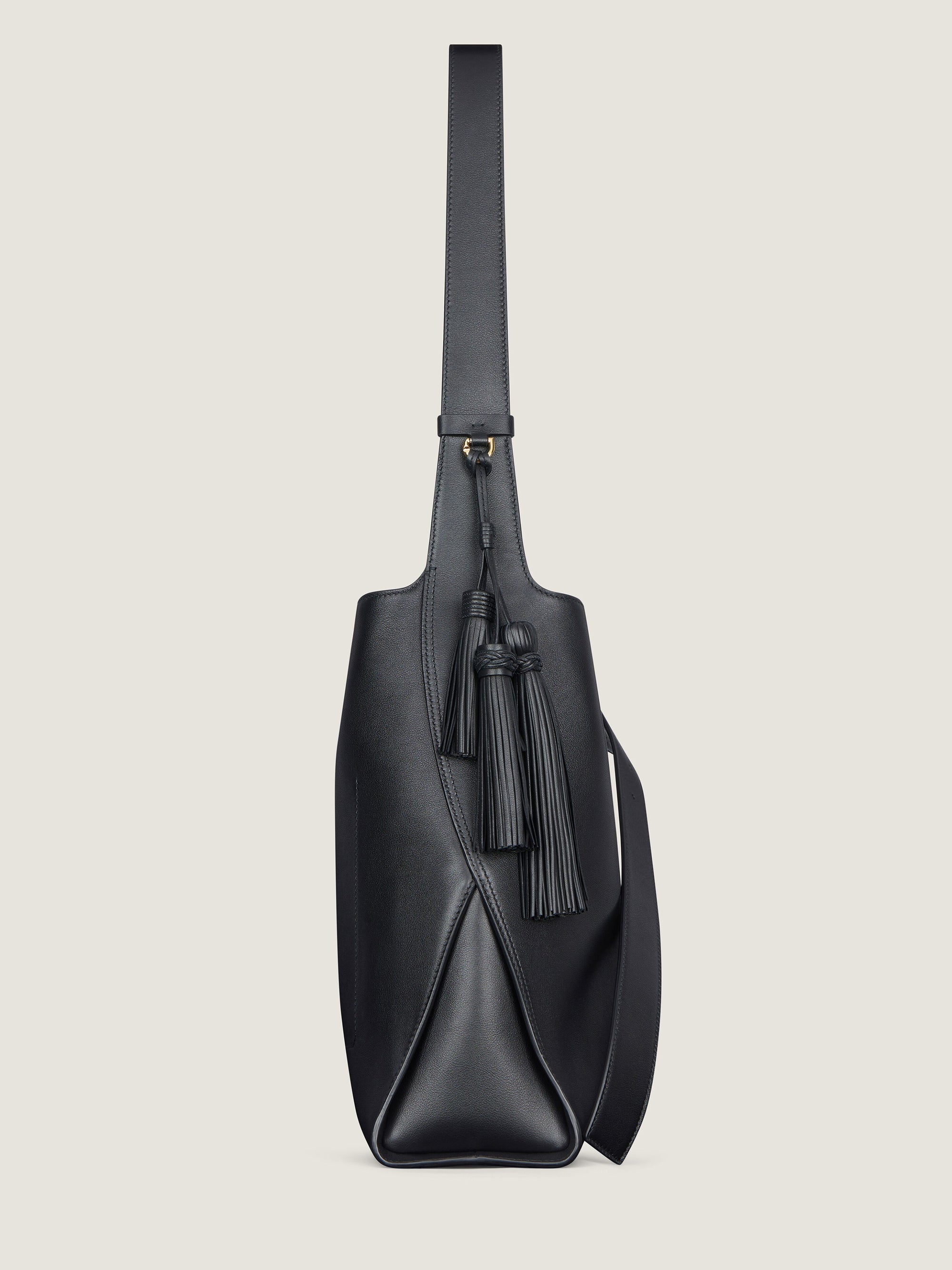 BELTED - HOBO MEDIUM BAG