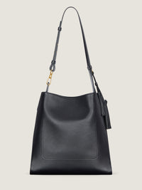 BELTED - HOBO MEDIUM BAG