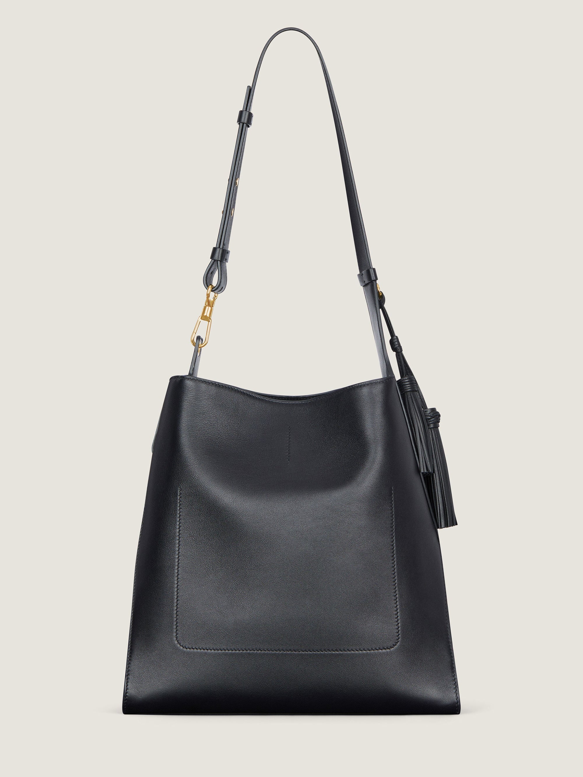 BELTED - HOBO MEDIUM BAG