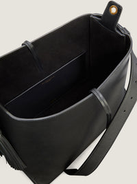 BELTED - HOBO MEDIUM BAG