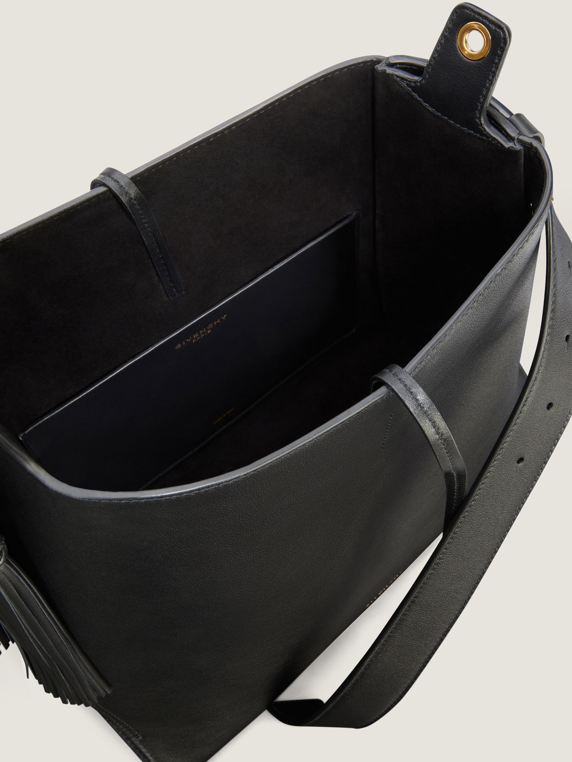 BELTED - HOBO MEDIUM BAG