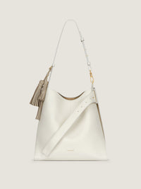 BELTED - HOBO MEDIUM BAG