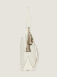 BELTED - HOBO MEDIUM BAG