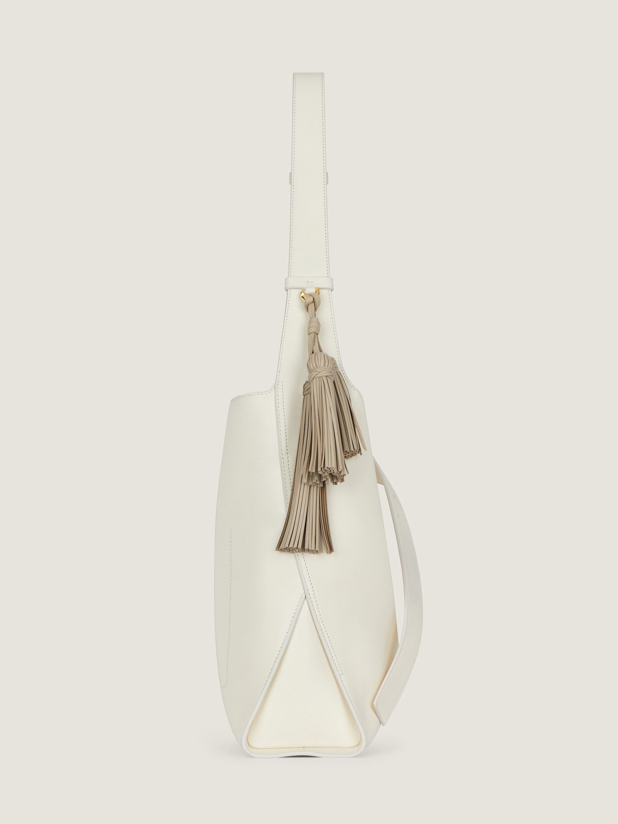 BELTED - HOBO MEDIUM BAG
