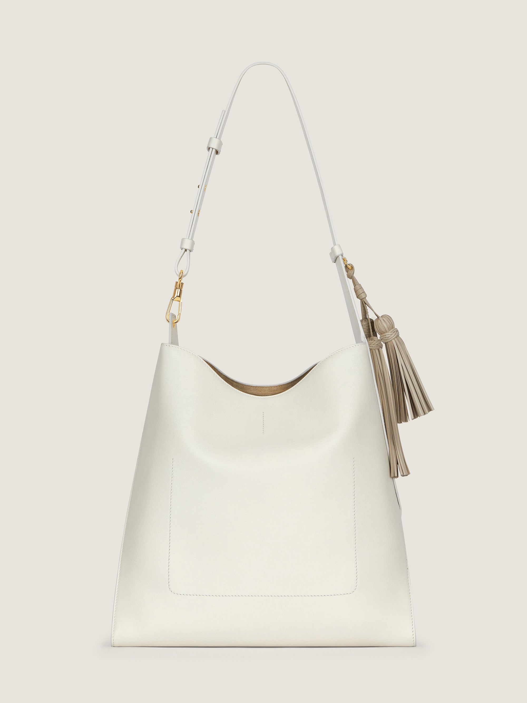 BELTED - HOBO MEDIUM BAG