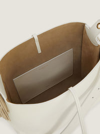 BELTED - HOBO MEDIUM BAG