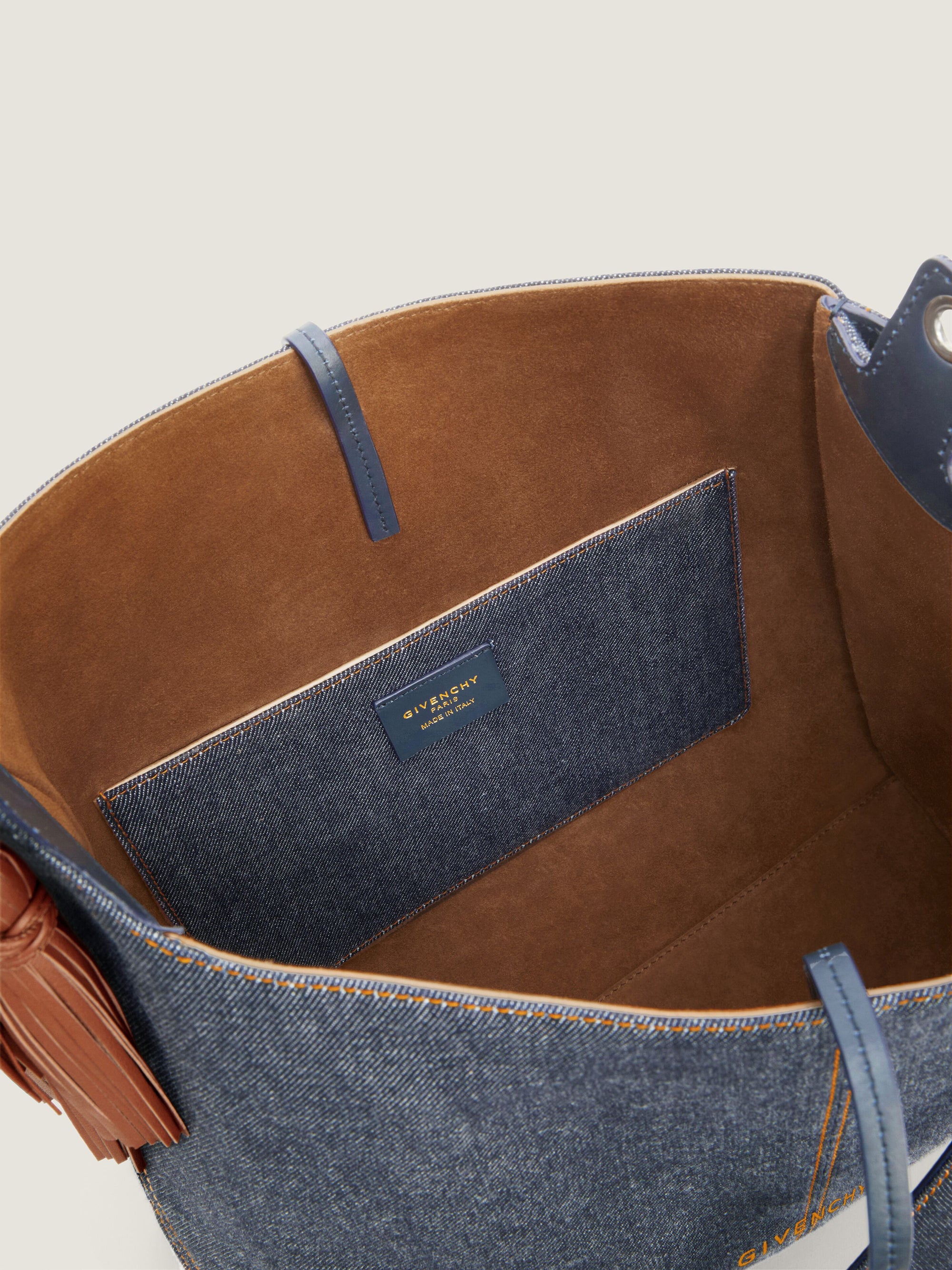 BELTED - HOBO MEDIUM BAG