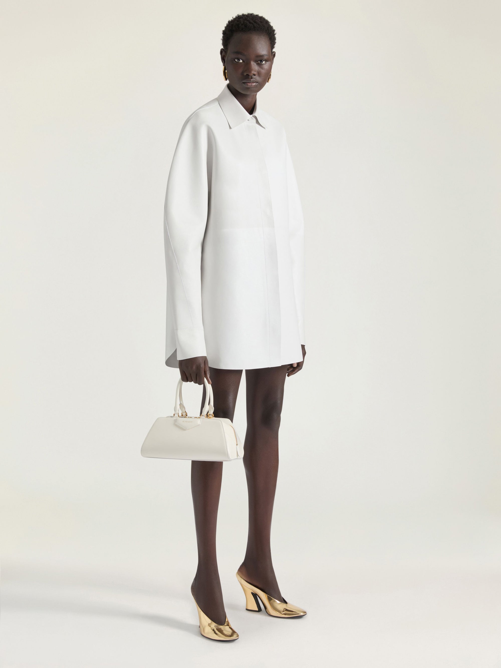 ANTIGONA EAST WEST - SMALL BAG