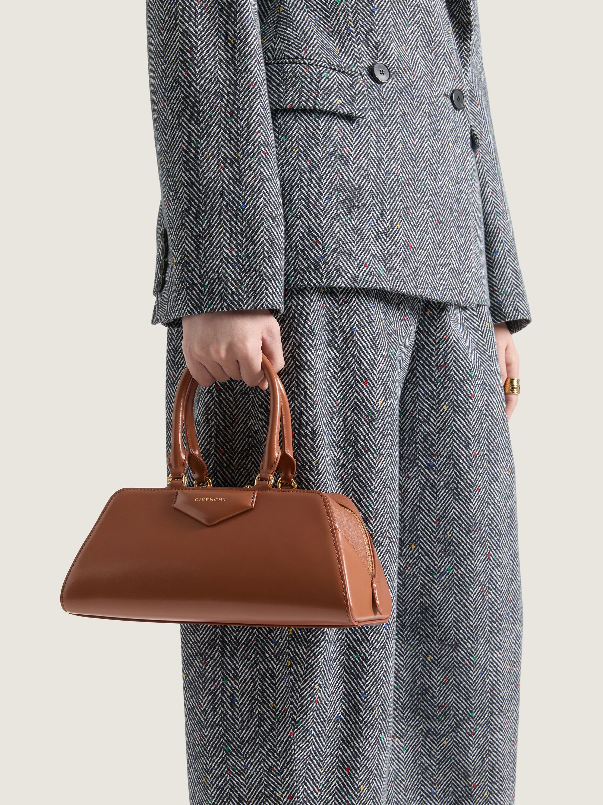 ANTIGONA EAST WEST - SMALL BAG