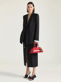 ANTIGONA EAST WEST - SMALL BAG