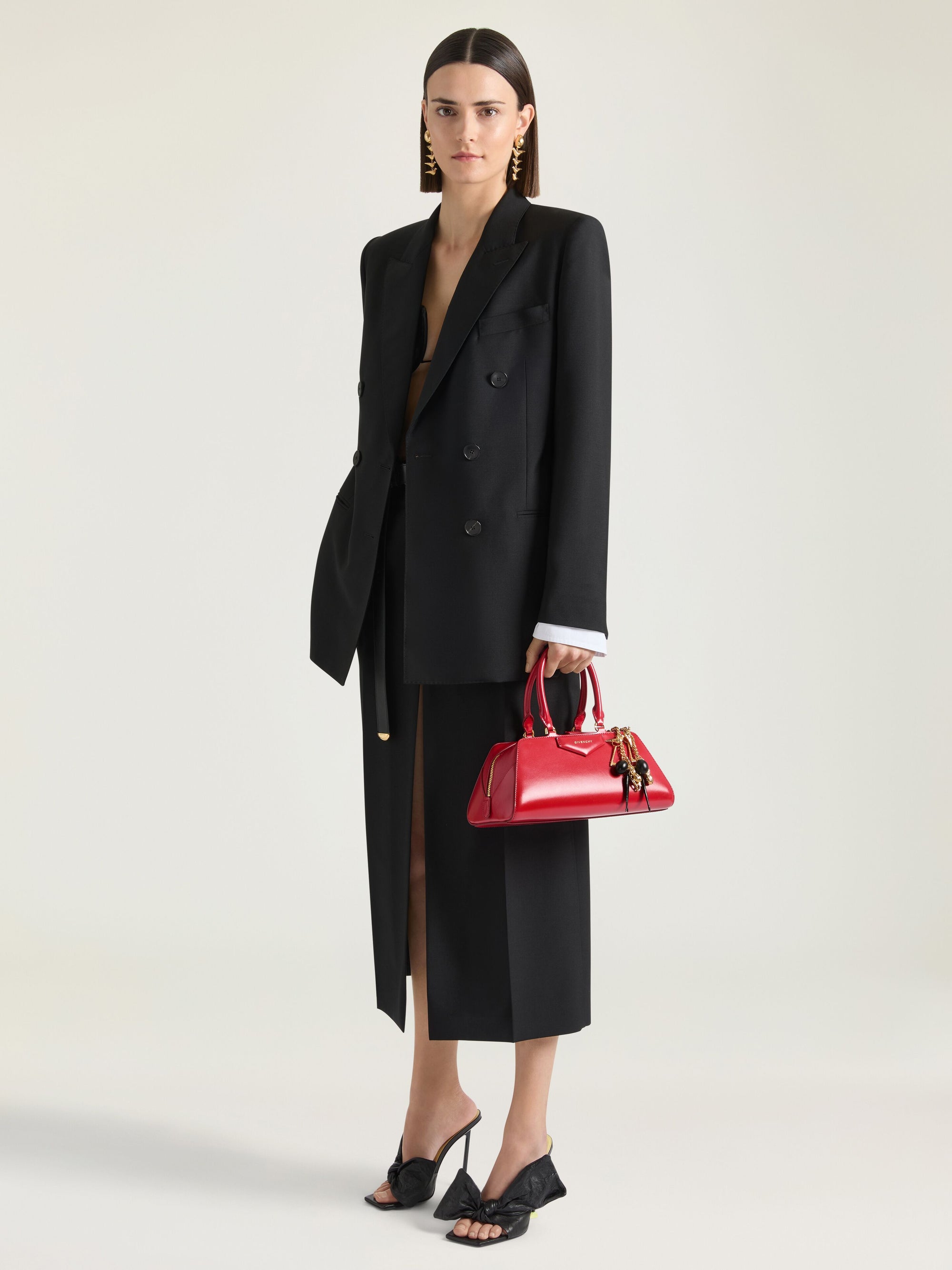 ANTIGONA EAST WEST - SMALL BAG