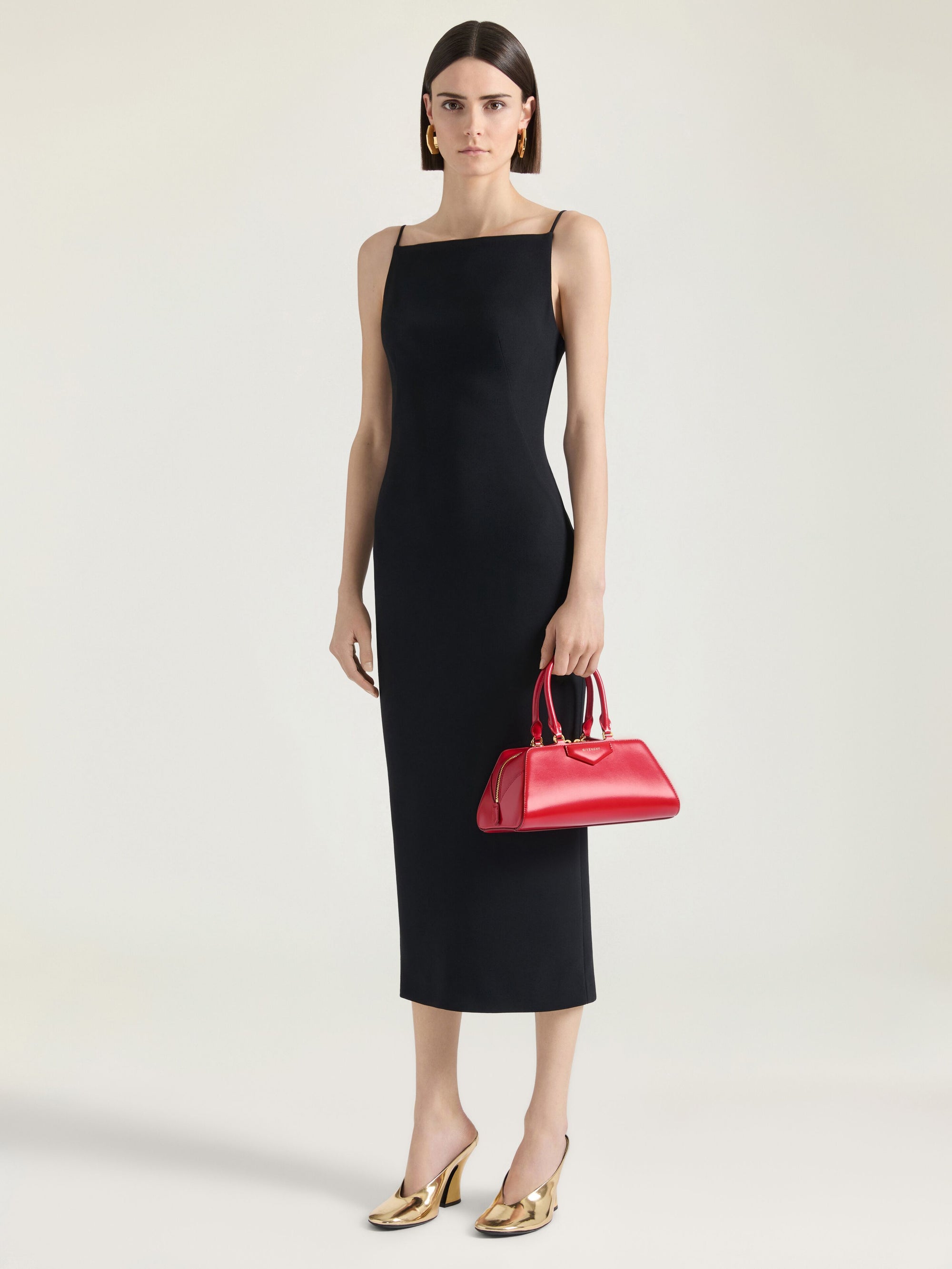 ANTIGONA EAST WEST - SMALL BAG