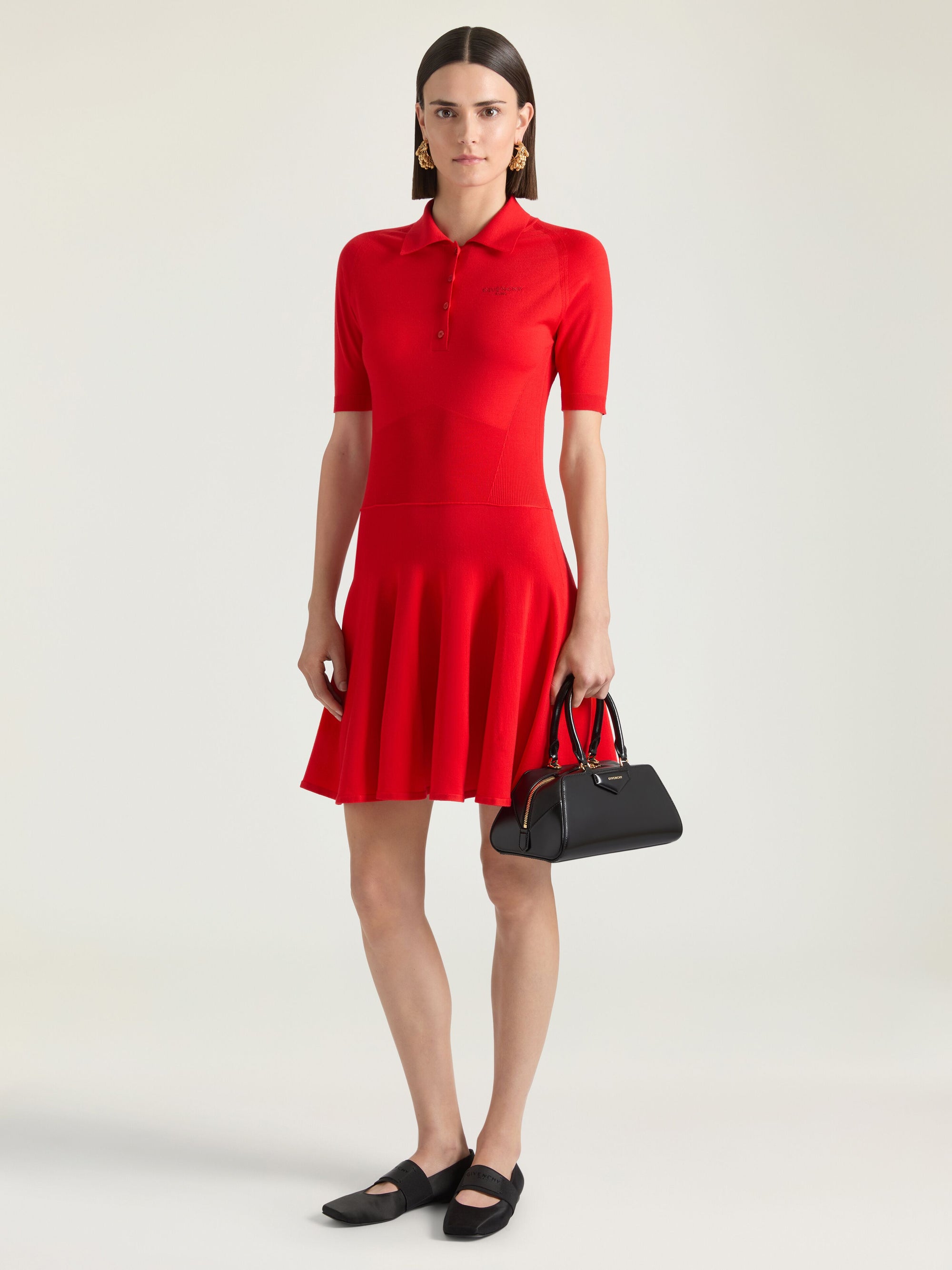 ANTIGONA EAST WEST - SMALL BAG