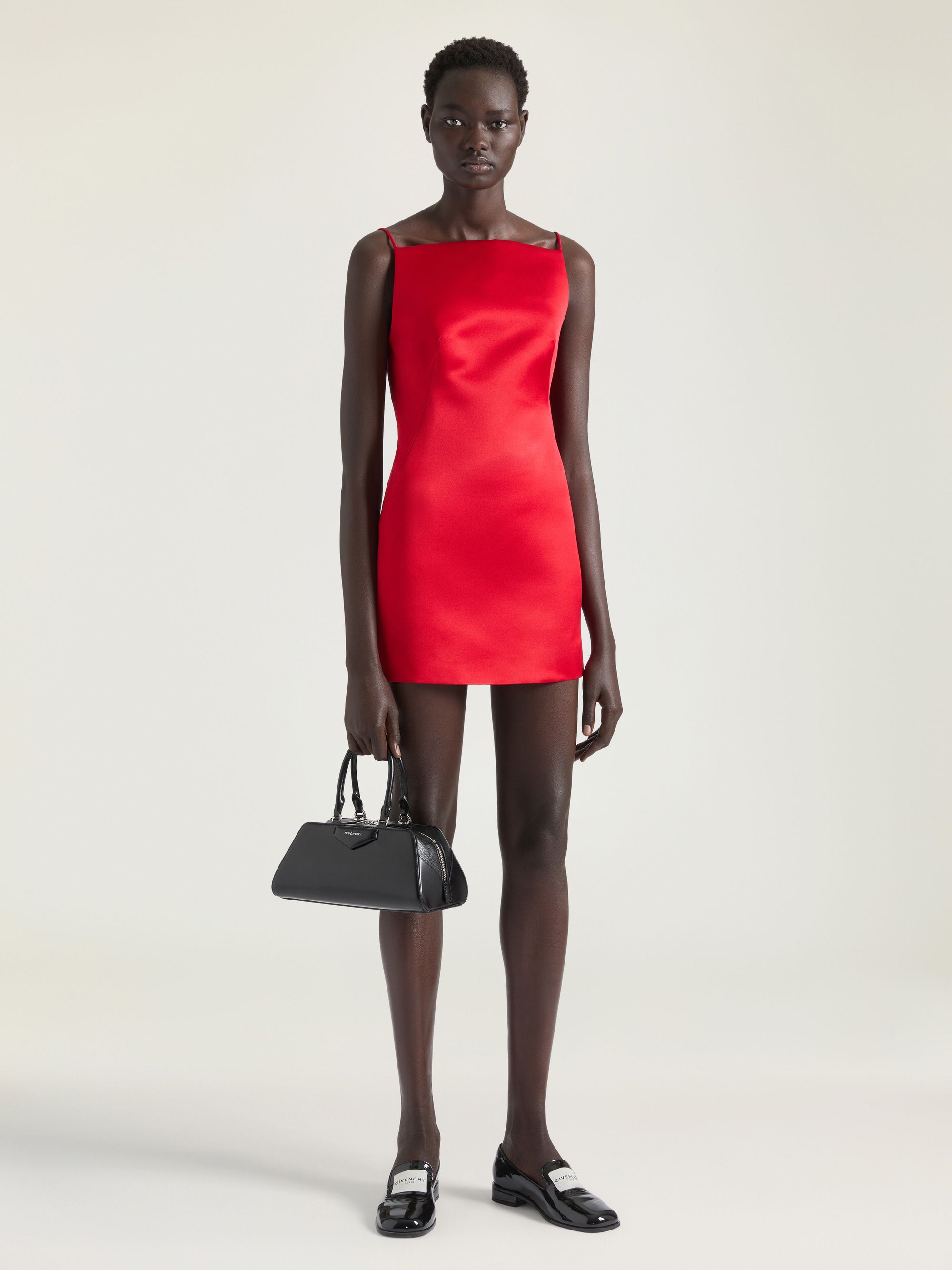 ANTIGONA EAST WEST - SMALL BAG
