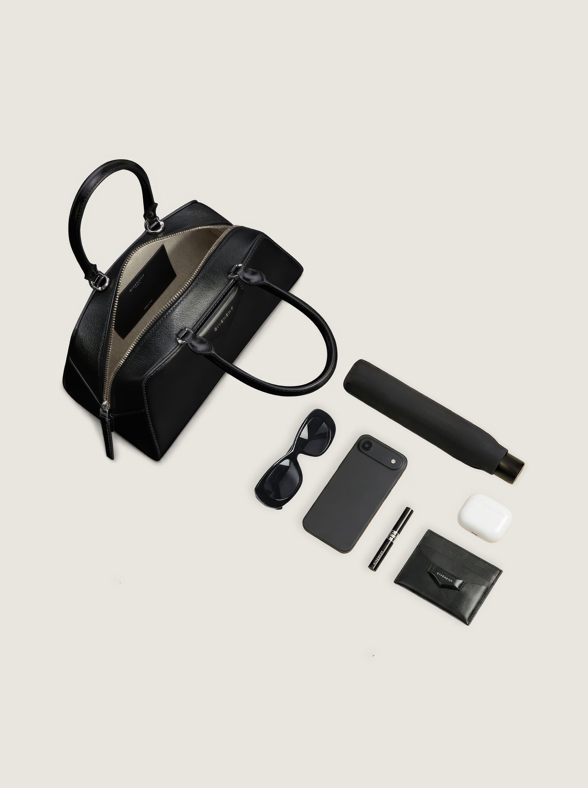 ANTIGONA EAST WEST - SMALL BAG