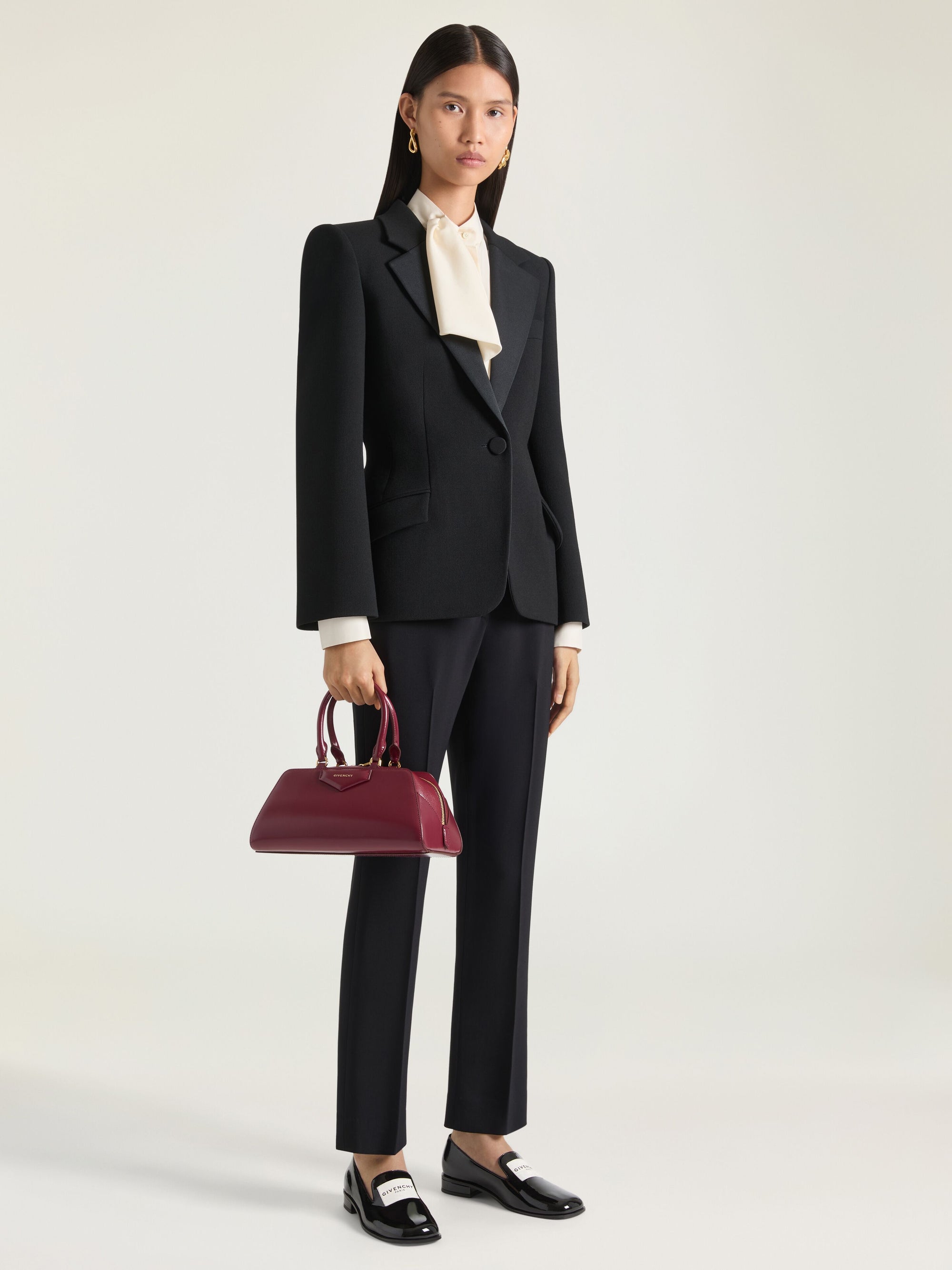 ANTIGONA EAST WEST - SMALL BAG