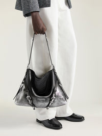 VOYOU-MEDIUM BAG