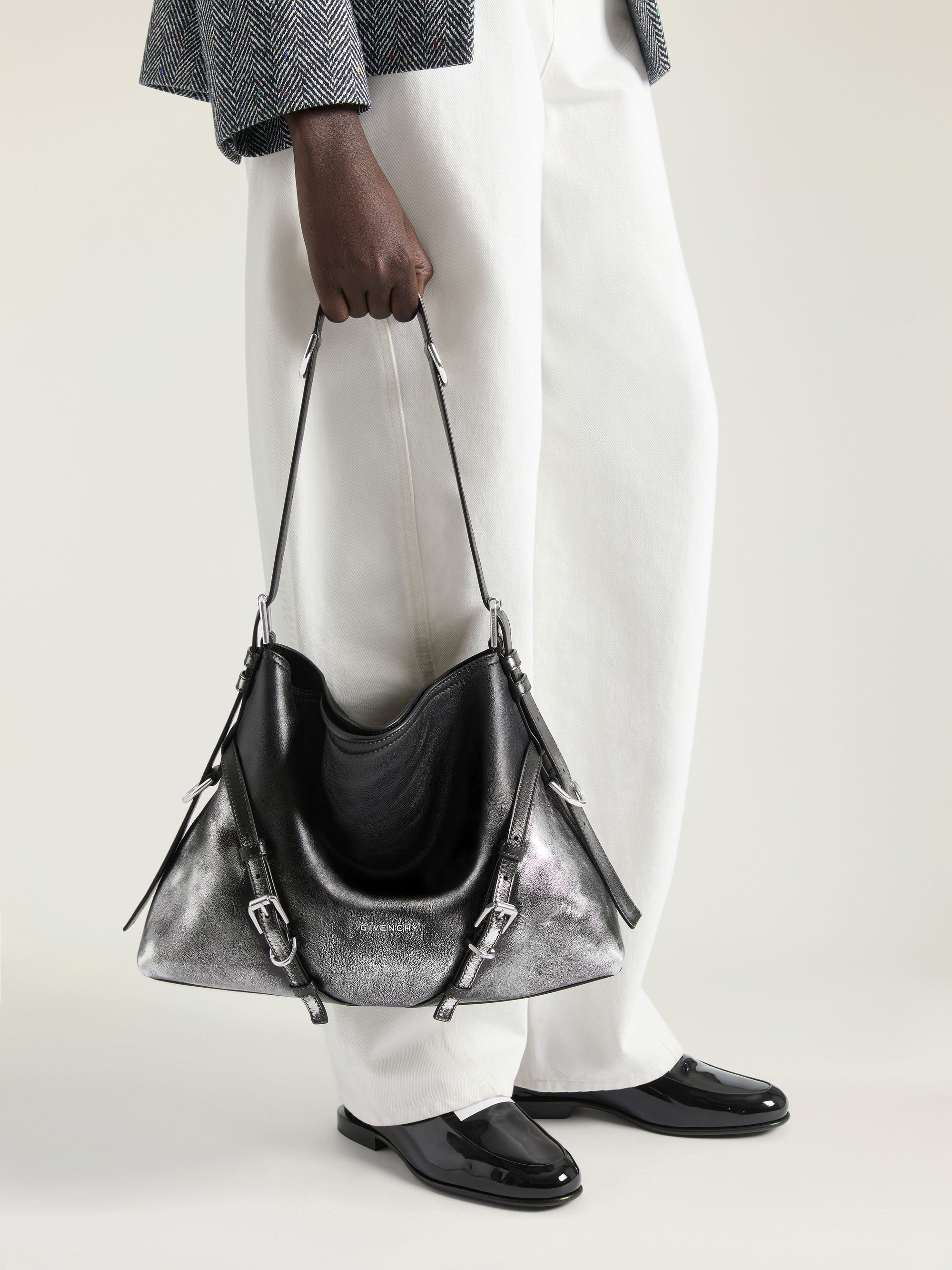 VOYOU-MEDIUM BAG