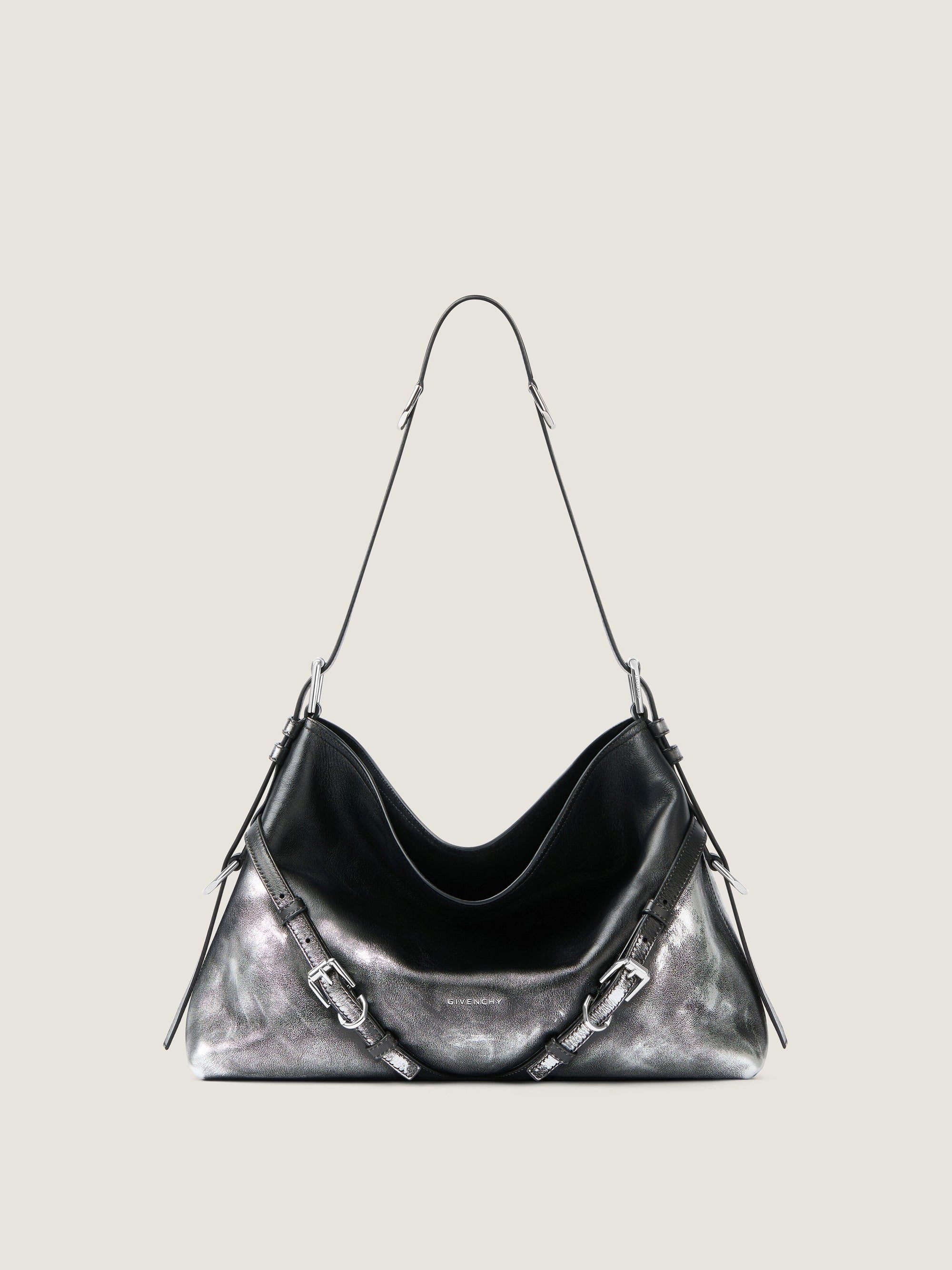 VOYOU-MEDIUM BAG