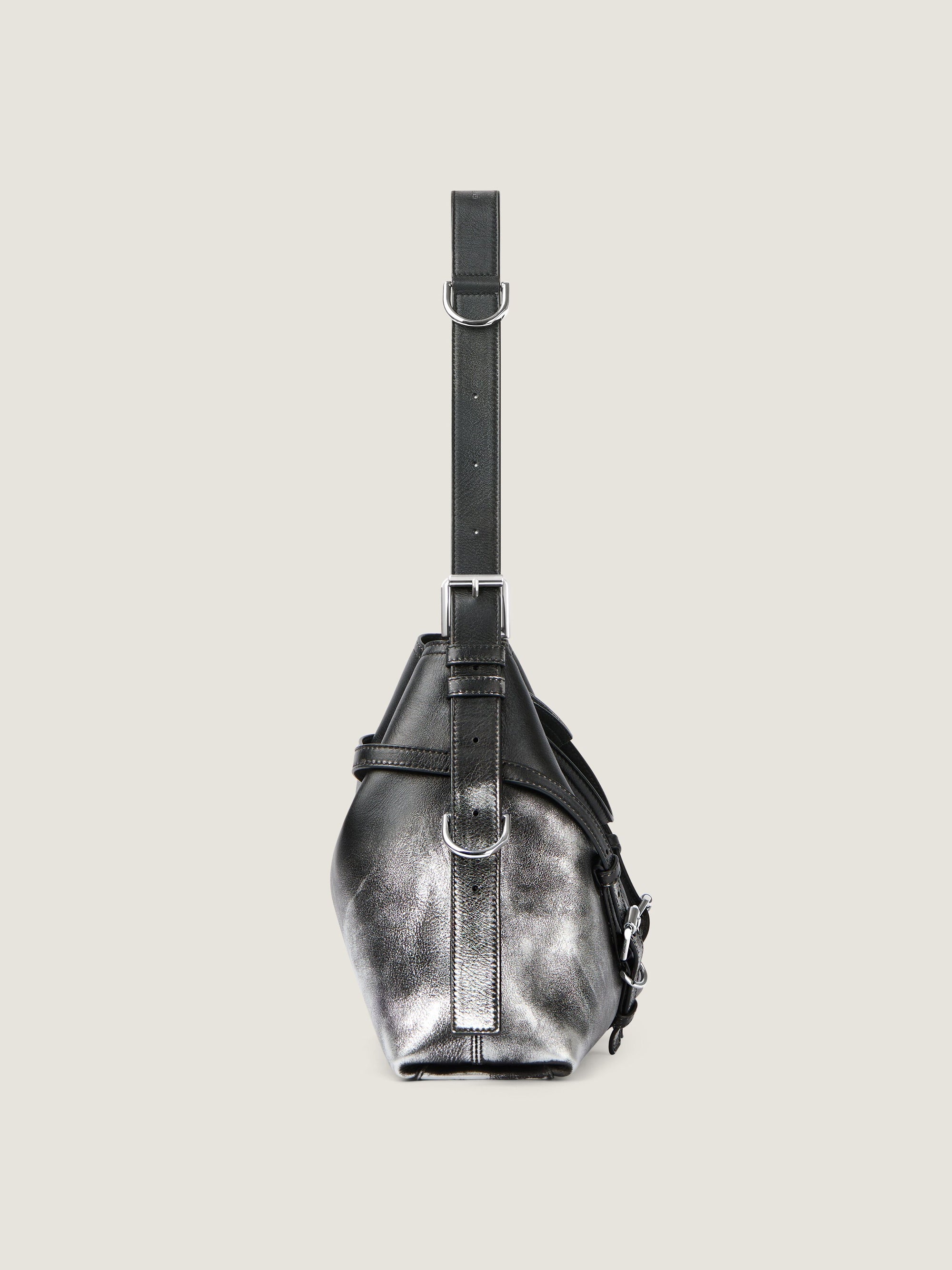 VOYOU-MEDIUM BAG