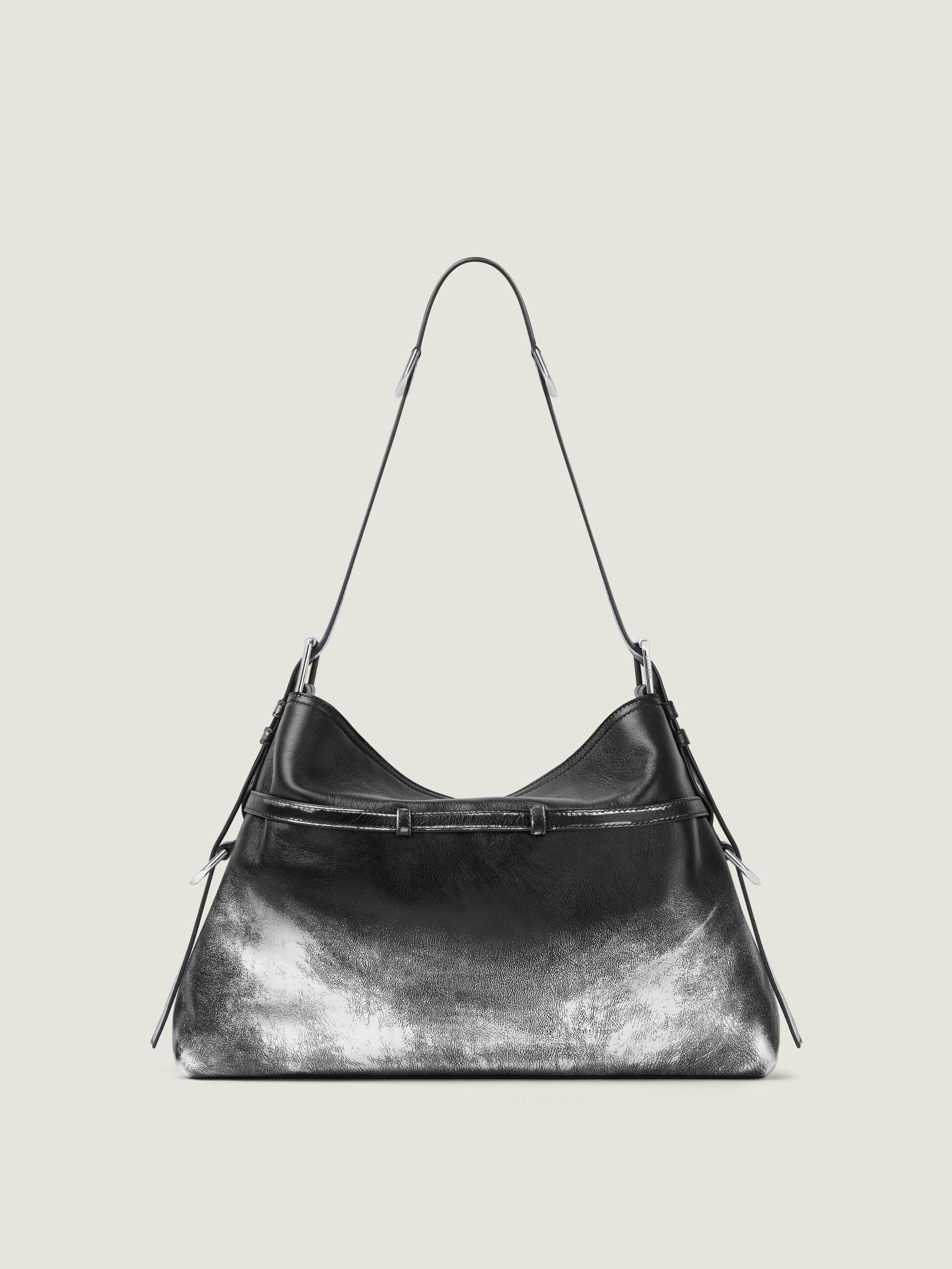 VOYOU-MEDIUM BAG