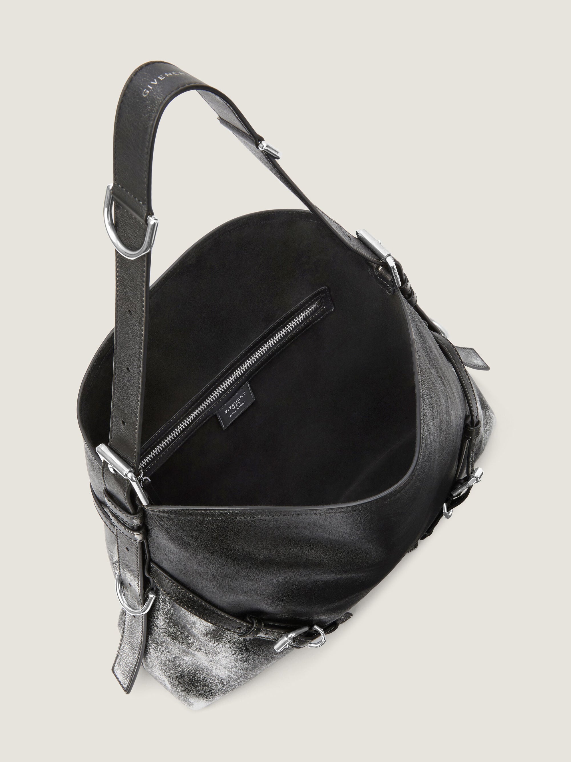 VOYOU-MEDIUM BAG