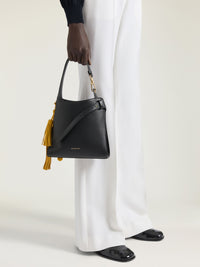 BELTED - HOBO MINI BAG