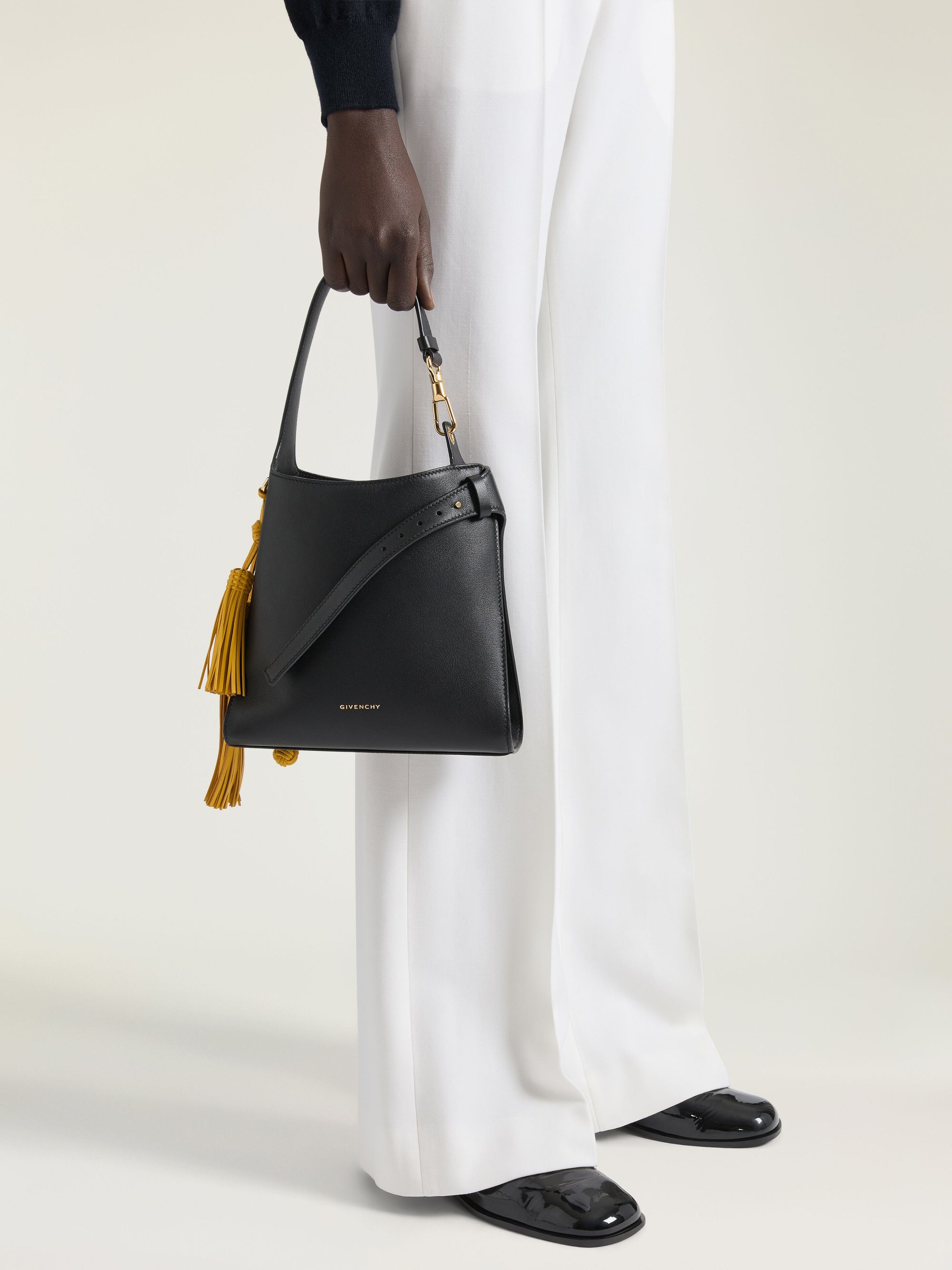 BELTED - HOBO MINI BAG