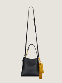 BELTED - HOBO MINI BAG