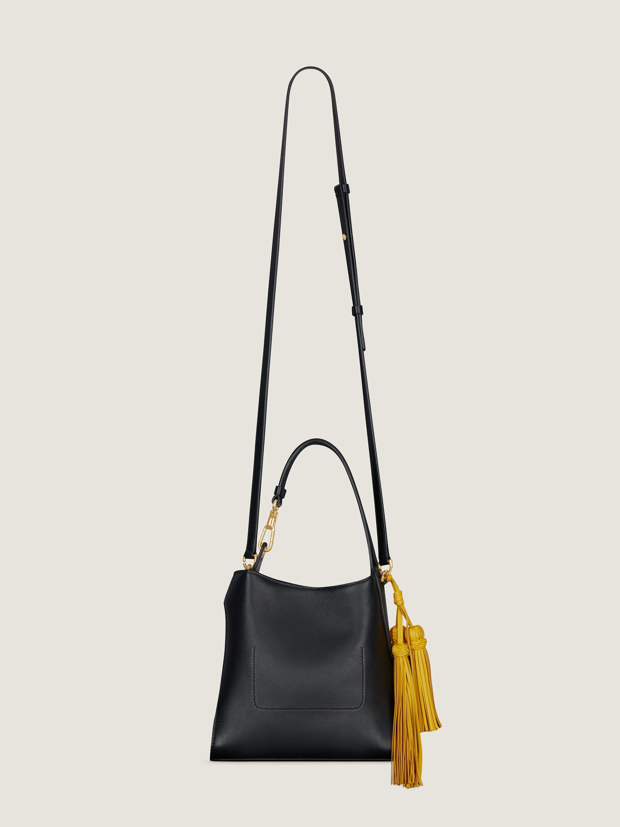 BELTED - HOBO MINI BAG