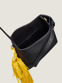 BELTED - HOBO MINI BAG