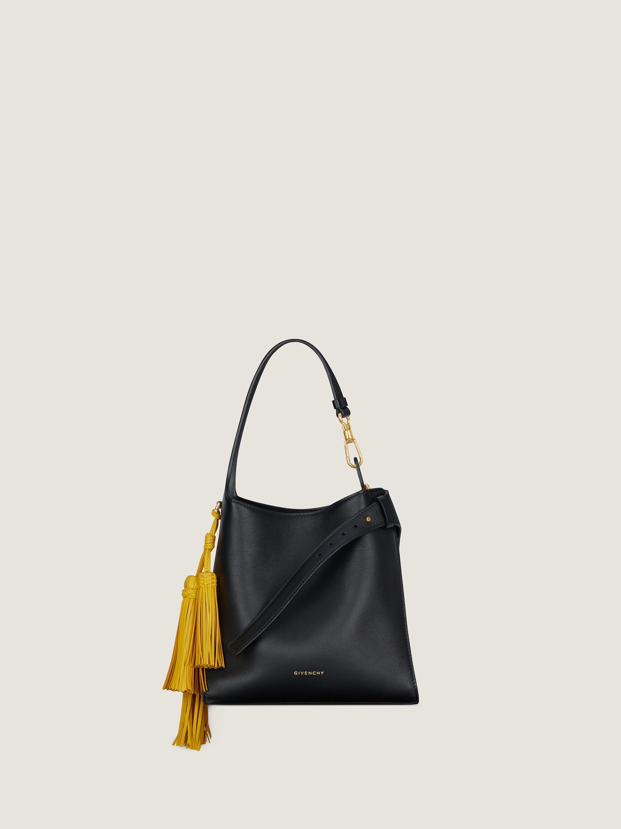 BELTED - HOBO MINI BAG