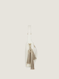 BELTED - HOBO MINI BAG