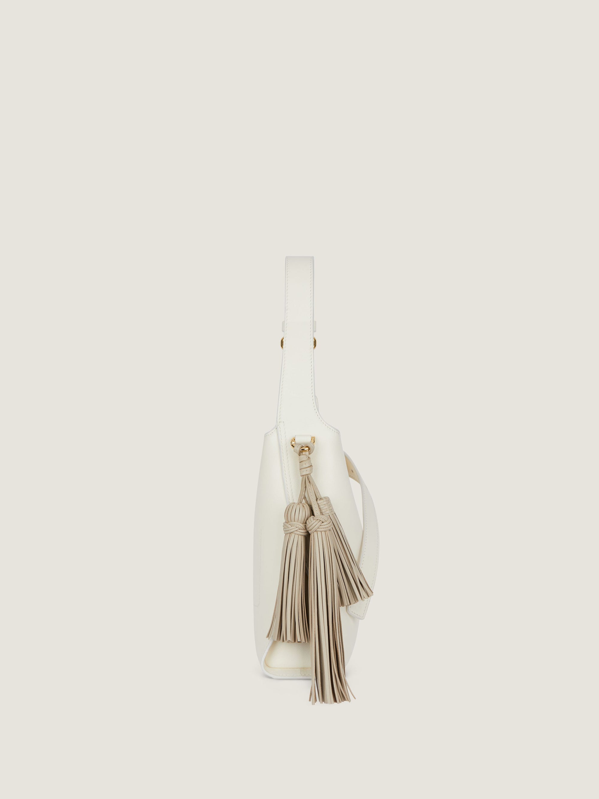 BELTED - HOBO MINI BAG