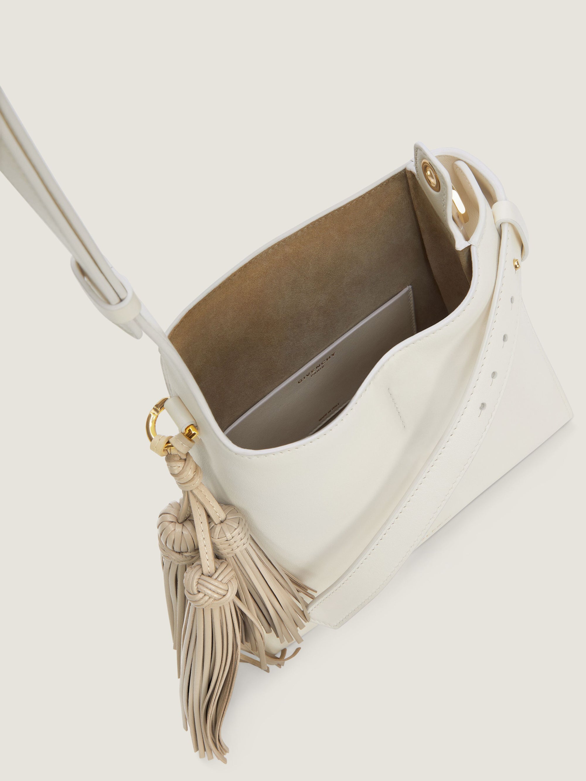 BELTED - HOBO MINI BAG