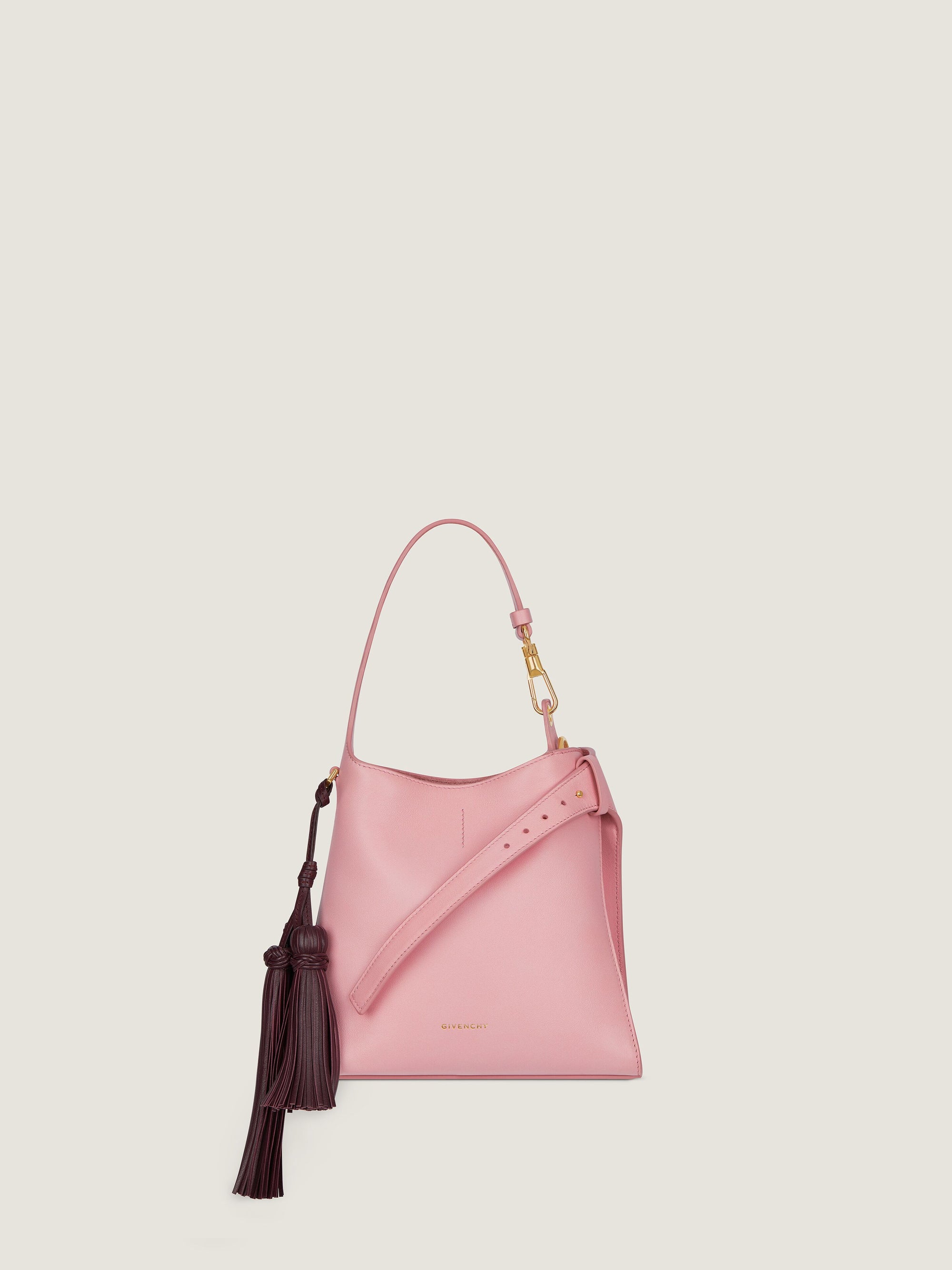 BELTED - HOBO MINI BAG