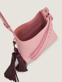 BELTED - HOBO MINI BAG
