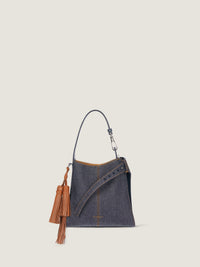 BELTED - HOBO MINI BAG