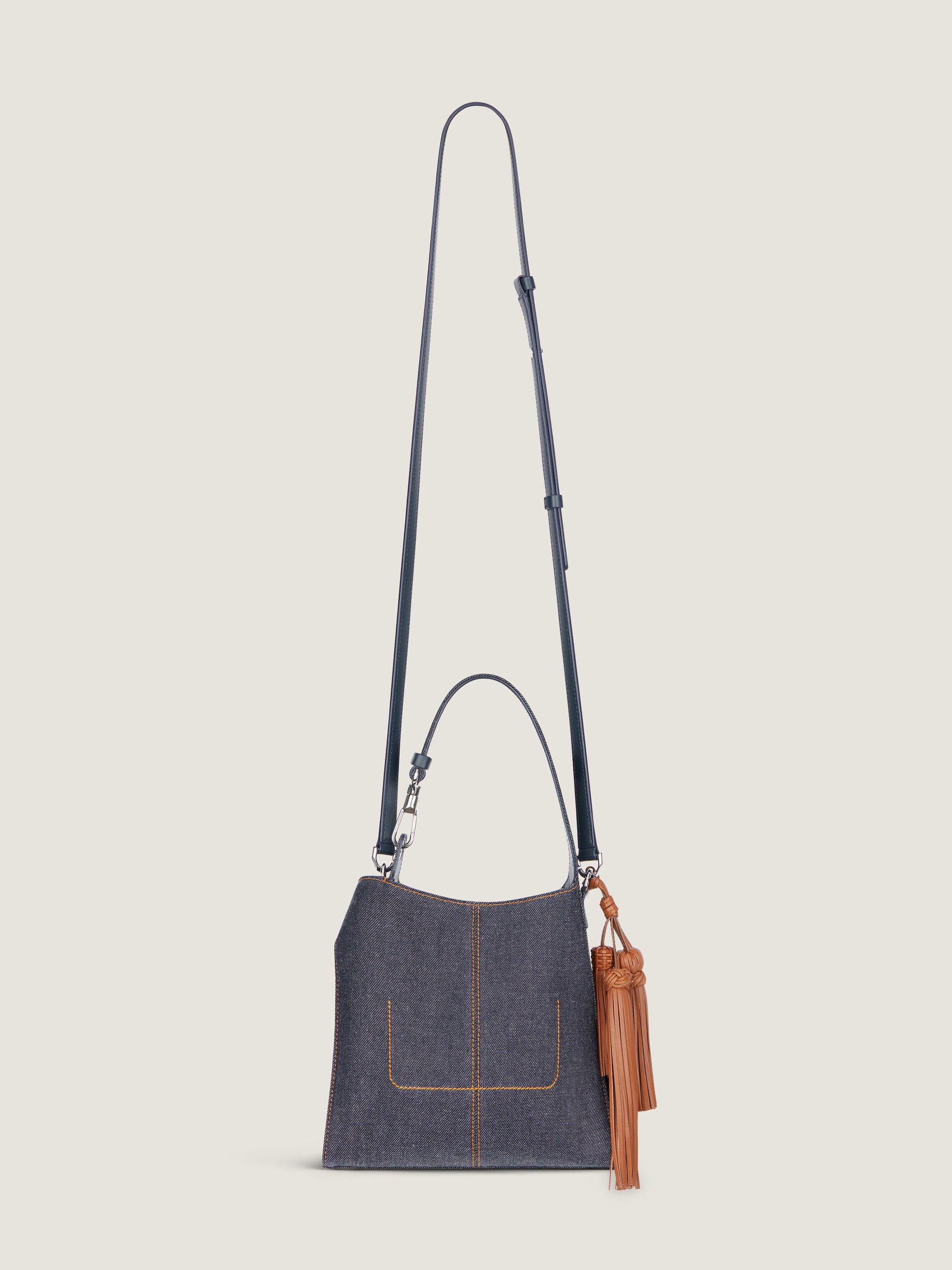BELTED - HOBO MINI BAG