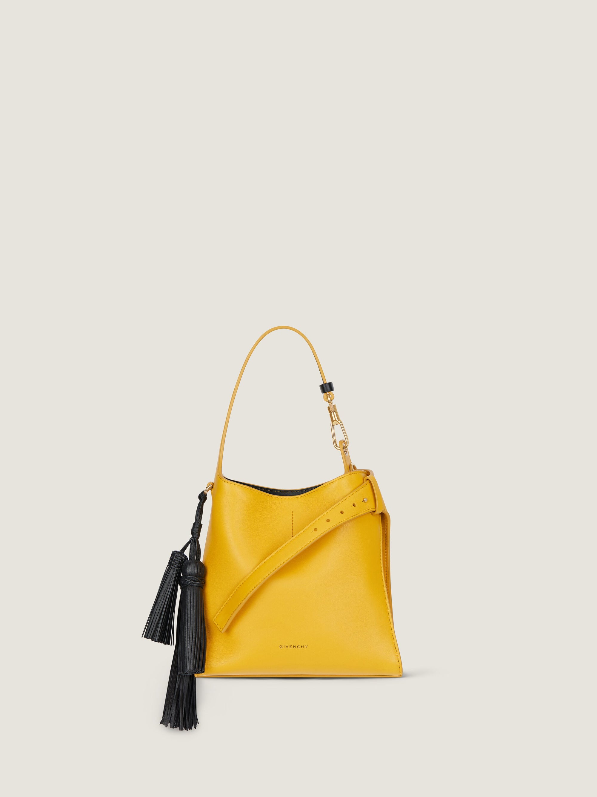 BELTED - HOBO MINI BAG