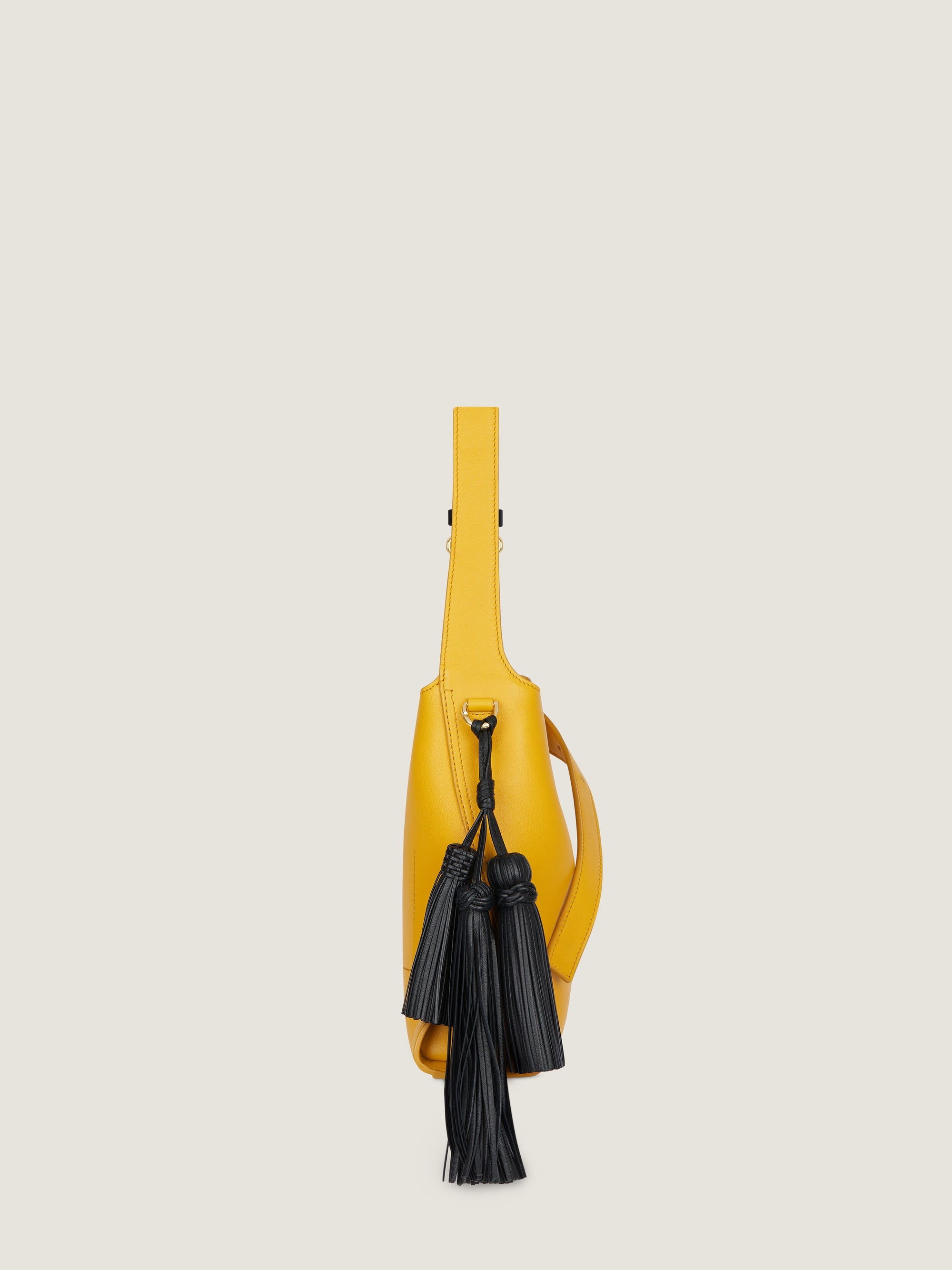 BELTED - HOBO MINI BAG