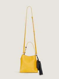 BELTED - HOBO MINI BAG